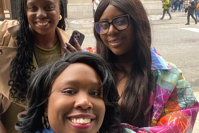 Catch a Killer on a Murder Mystery Experience in New York City - What Are the Highlights?