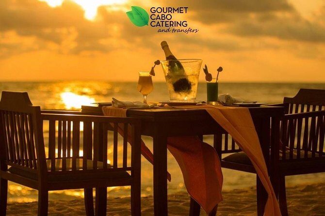 Catch of the day dinner in your private villa/condo in Cabo or San Jose del Cabo - Discovering the Catch of the Day Dinner Experience in Cabo