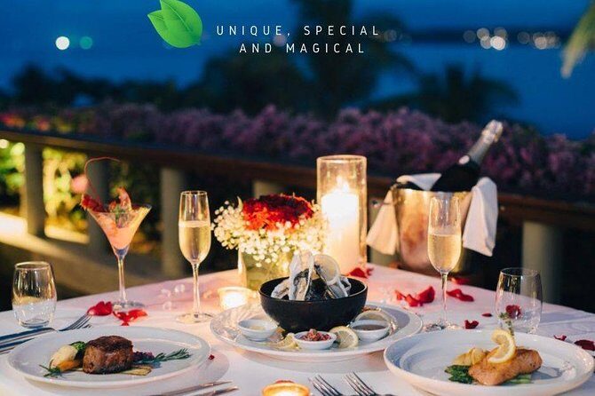 Catch of the day dinner in your private villa/condo in Cabo or San Jose del Cabo - The Experience Delivery