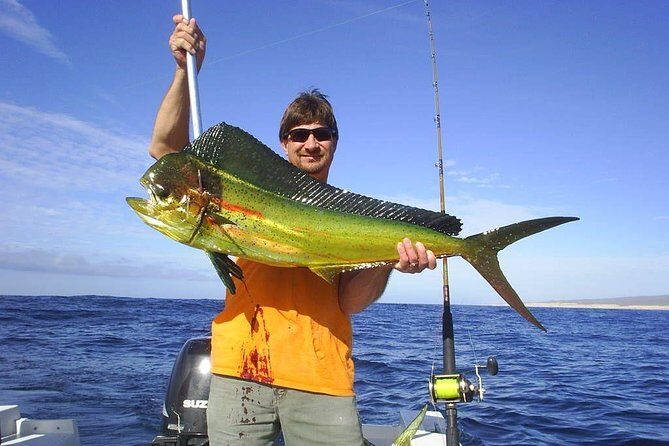 Catch the big one in Cabo! All inclusive fishing! - Catch the Big One in Cabo! All-Inclusive Fishing