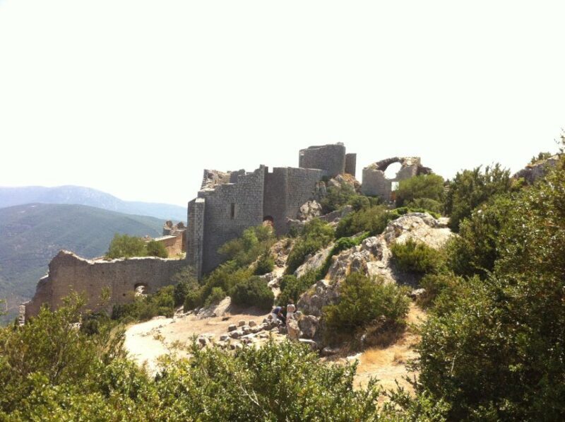 Cathar Castles: Quéribus and Peyrepertuse - Who is this tour best suited for?