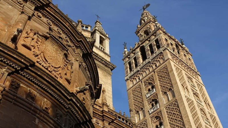 Cathedral and Giralda Entry Ticket with Audio Guide - Key Points