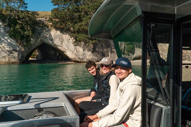Cathedral Cove Coast and Cave Activity - Who Is This Tour Best For?