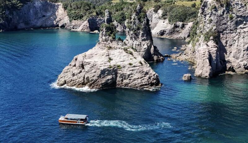 Cathedral Cove Coast and Cave Tour - Final Thoughts
