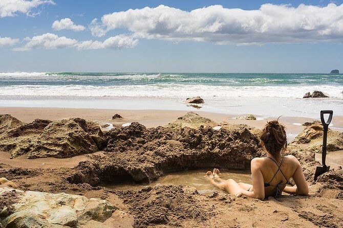 Cathedral Cove & Coromandel Peninsula Small-Group Day Tours - Frequently Asked Questions