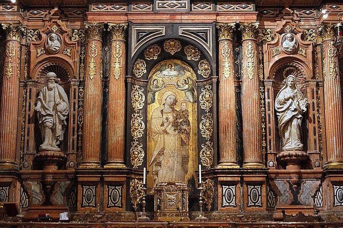 Cathedral & Giralda of Seville Exclusive Group, max. 9 travelers - Final Thoughts