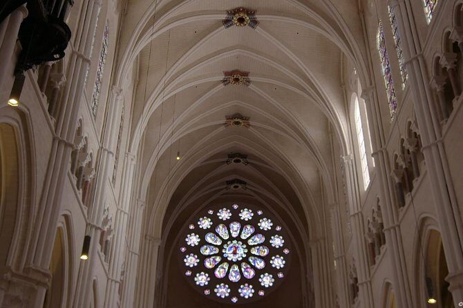 Cathedral Of Chartres - Private Trip - Final Thoughts: Who Is It Best For?