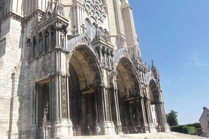 Cathedral Of Chartres - Private Trip - FAQs
