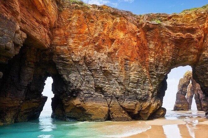 Cathedrals Beach and Lugo Tour from A Coruña - A Detailed Look at the Tour