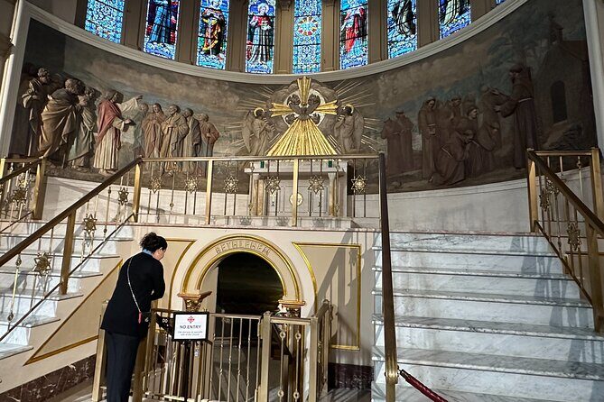 Catholic Heritage Tour - Private - Final Thoughts