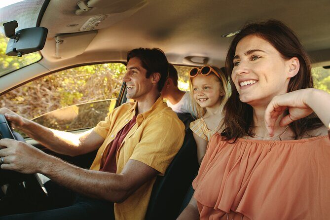 Catskills Scenic Byway Self-Guided Driving Audio Tour - A Cozy Drive through the Catskills: What to Expect