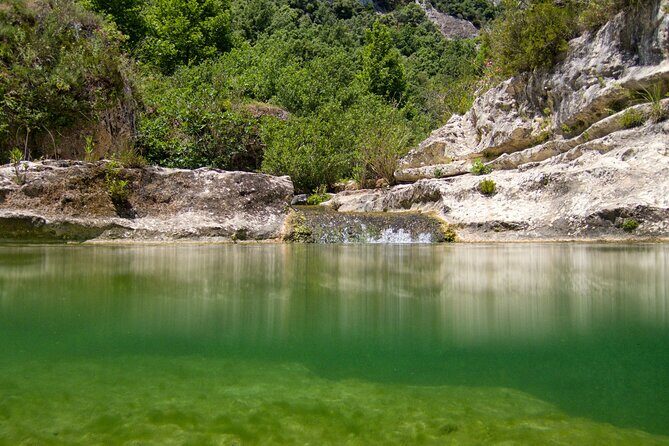 Cavagrande hiking tour - Potential Drawbacks to Keep in Mind