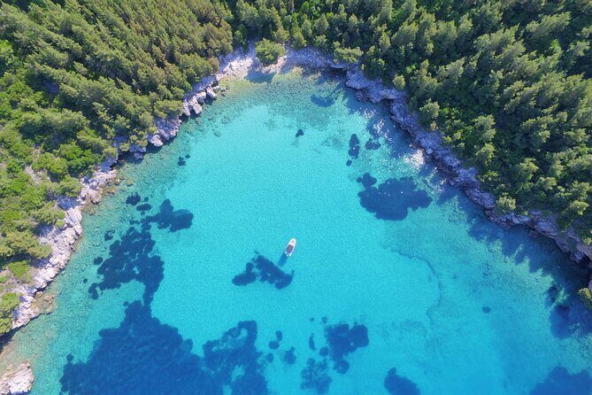 Cave boat tour -All Inclusive - The Value of What You Get