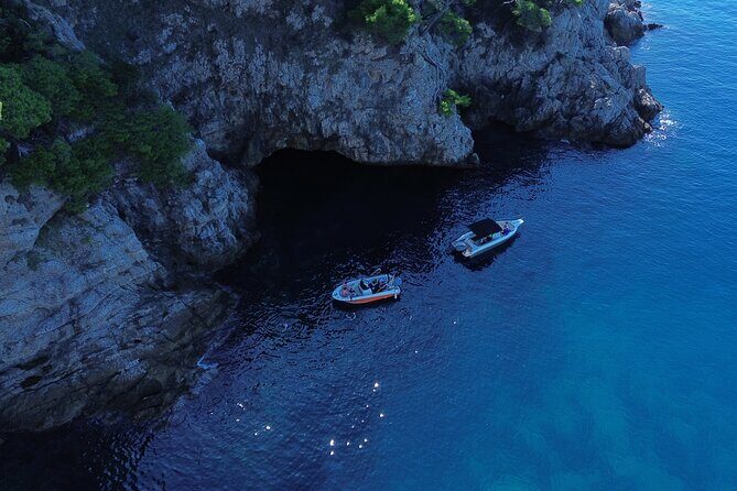 Cave boat tour -All Inclusive - The Sum Up