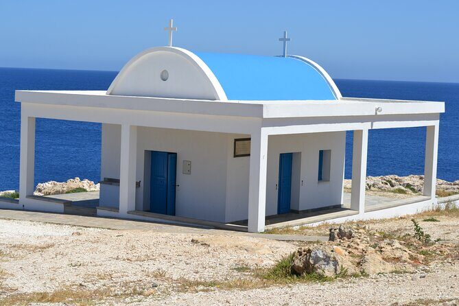 Cave Dwellers Half Day Jeep Safari from Protaras, Ayia Napa - Final Thoughts