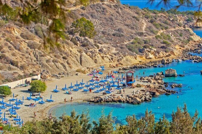 Cave Dwellers Half Day Jeep Safari from Protaras, Ayia Napa - FAQ