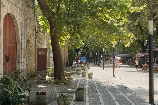 Cave of Pellumbas, Canyons & Castles hiking tour includes lunch - What the Reviews Say