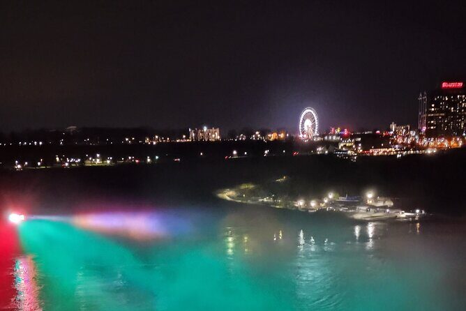 Cave of the Winds Exclusive Night Tour - What You Need to Know About the Cave of the Winds Night Tour