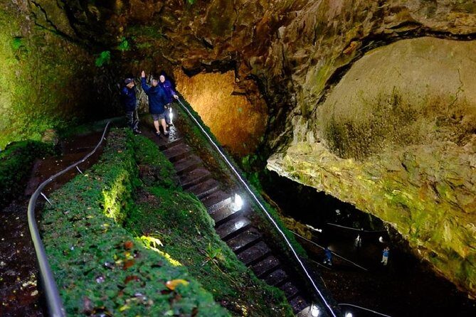 Cave Tour in Terceira - What You’ll Love About This Tour