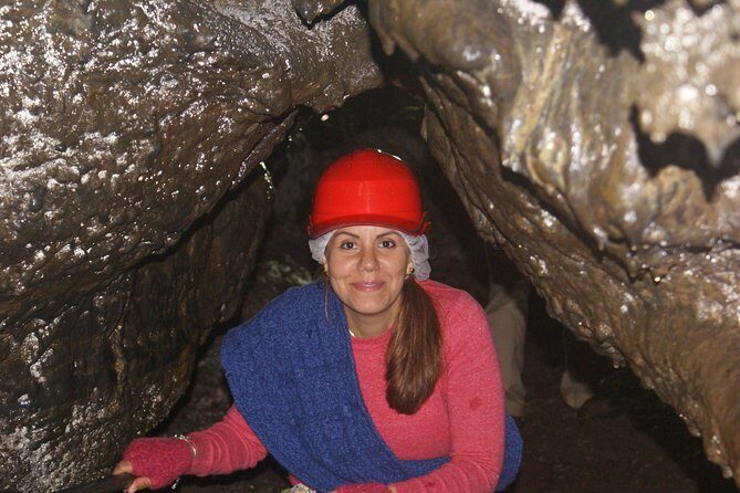 Cave Tour in Terceira - The Real-World Feedback