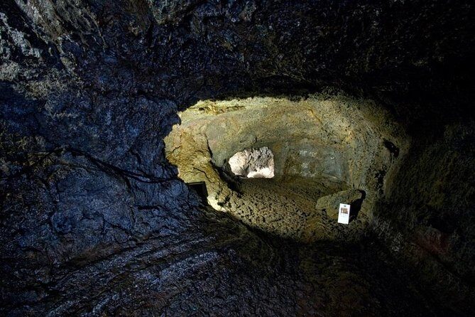 Cave Tour in Terceira - FAQ