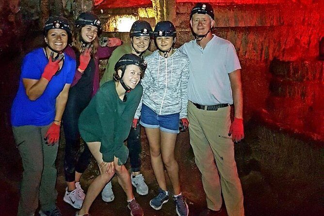 Cave Trekking-Kosovo - Practical Details: Price, Duration, and Logistics