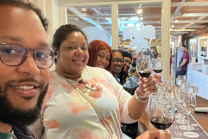 Cave Wine Museum Tour in Santorini with Tasting and Pick Up - Who Should Consider This Tour?