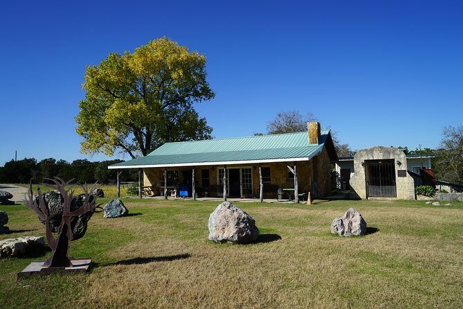 Cave Without a Name Admission Ticket with Guided Cavern Tour - What You Can Expect from the Cave Without a Name Tour