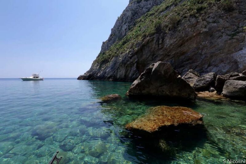 Cavern & Coves Argentario Half Day Snorkeling Tour - The Sum Up