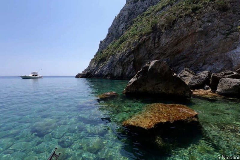 Cavern & Coves Argentario Half Day Snorkeling Tour - FAQ