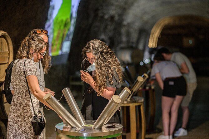 Caves Ambacia, Tour and Wine Tasting in Amboise, Loire Valley - Final Thoughts