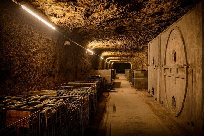 Caves Ambacia, Tour and Wine Tasting in Amboise, Loire Valley - FAQ