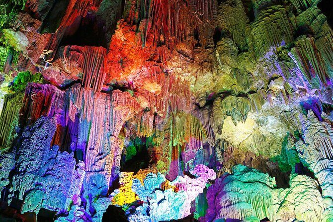 Caves and nougat around Alicante in a private tour led by a professional guide. - The Itinerary: What You’ll Actually Do