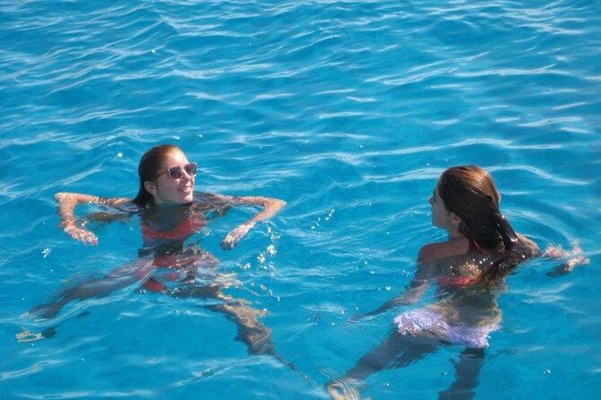 Caves Jeep Safari from Protaras & Ayia Napa - Who Is This Tour Best For?