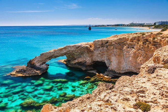 Caves Jeep Safari from Protaras & Ayia Napa - Swimming and safety: what’s included and what you must handle