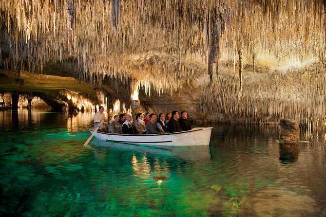 Caves of Drach Half-Day Tour with Boat Trip and Music Concert - An In-Depth Look at the Tour Experience