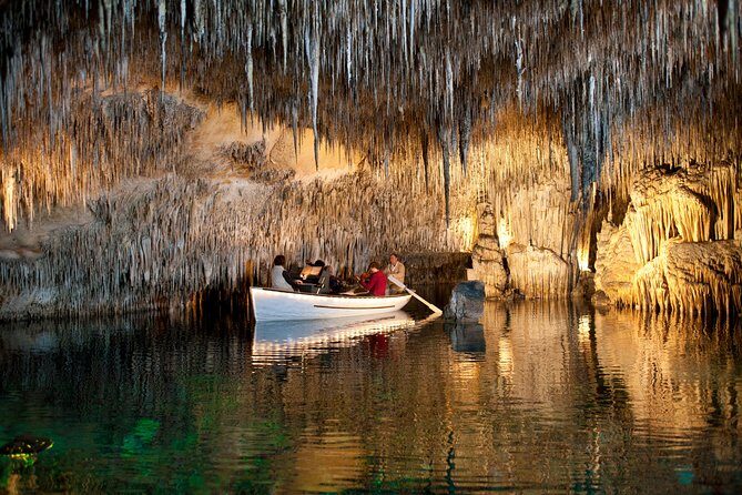 Caves of Drach Half-Day Tour with Boat Trip and Music Concert - Who Should Consider This Tour?