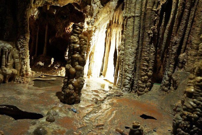 Caves of Genova Admission in Palma de Mallorca - What to Expect from the Tour
