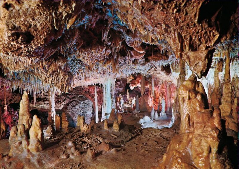 Caves of Hams Tour with Blue Cave & Audiovisual Experience - Final Thoughts