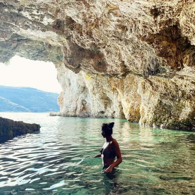 Caves of Porto Palermo: Kayak/SUP Tour with Castle Sea View - Final Thoughts: Who Should Consider This?