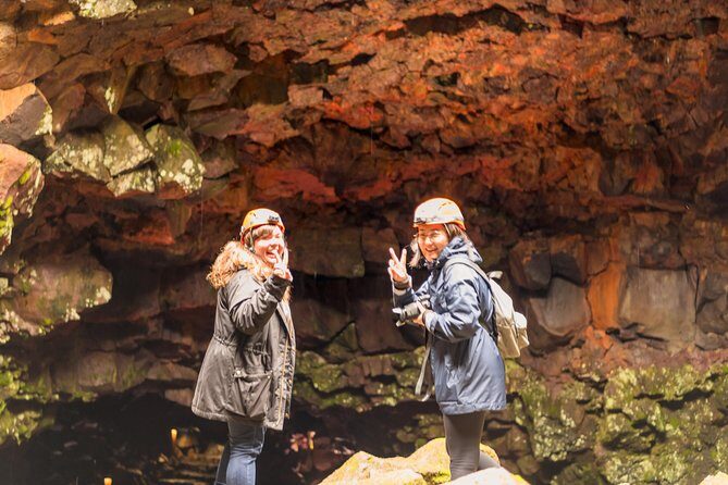 Caving & ATV adventure from Reykjavik - What the Tour Entails: A Deep Dive