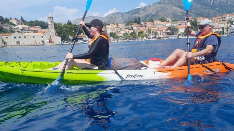 Cavtat: Guided Sea Kayaking Tour - Final Thoughts: Is It Worth It?