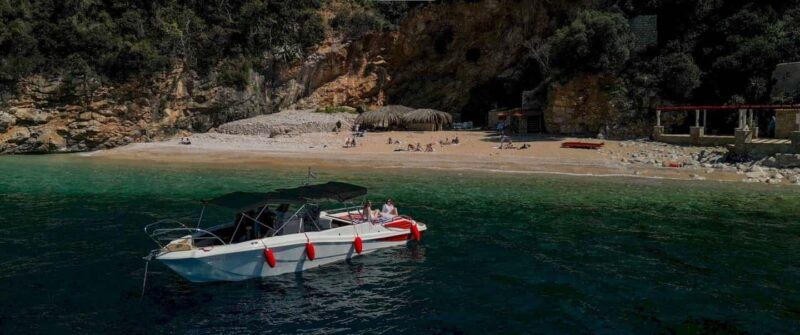 Cavtat/Mlini: Lokrum, Betina Cave, & St. Jacobs Beach Tour - Key Points