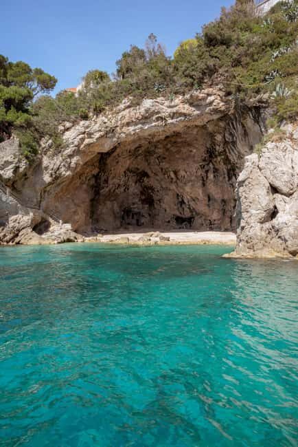 Cavtat/Mlini: Lokrum, Betina Cave, & St. Jacobs Beach Tour - Frequently Asked Questions