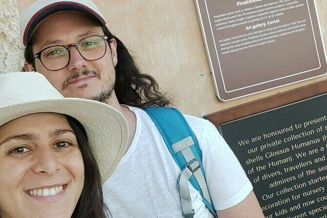 Cavtat Old Town: Exploration Game and Tour - A Detailed Look at the Cavtat Old Town Exploration Game