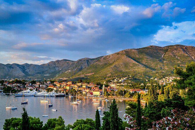 Cavtat Old Town: Exploration Game and Tour - Who Should Consider This Tour?