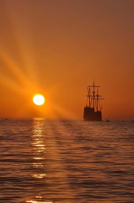 Cavtat: Private Sunset cruise with Aperol Spritz and drinks - Cavtat: Private Sunset Cruise with Aperol Spritz and Drinks — A Relaxing Coastal Escape