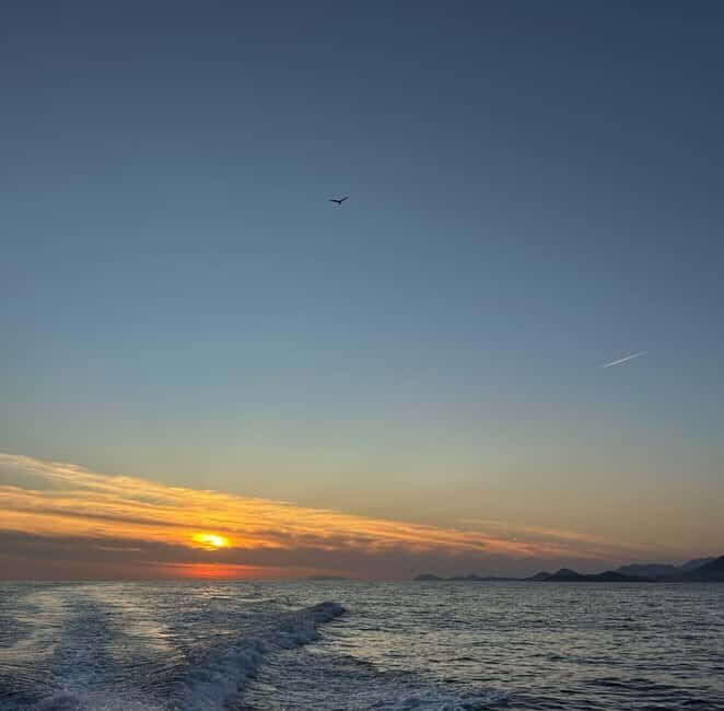 Cavtat: Private Sunset cruise with Aperol Spritz and drinks - Who Should Consider This Cruise?