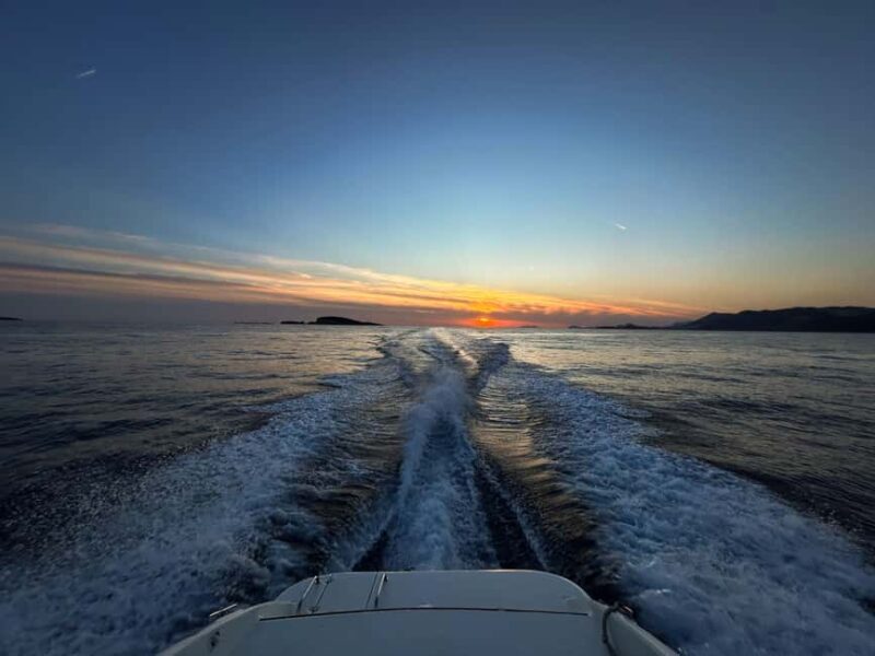 Cavtat: Private Sunset cruise with Aperol Spritz and drinks - Final Thoughts