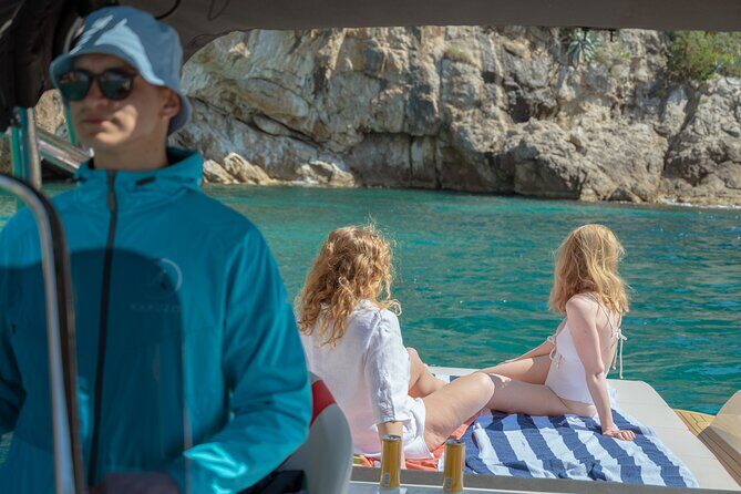 Cavtat/Srebreno: Lokrum Island , Betina Cave & st Jacobs Beach - Authentic Traveler Feedback